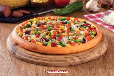 Süper Karışık resmi