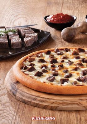 Kavurma Zengini resmi