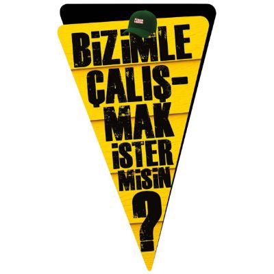 Eleman Aranıyor resmi