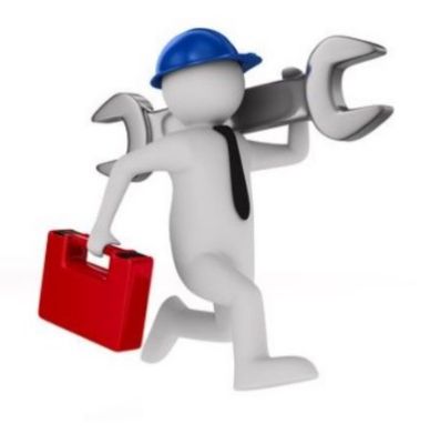 Teknik Servis Talebi resmi