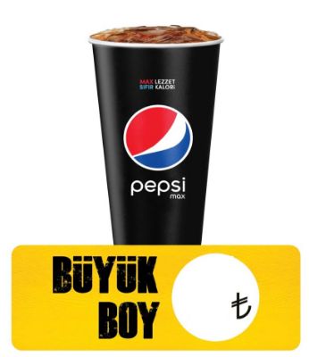Büyük Boy Seçim resmi
