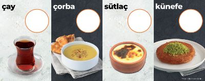 Çay Kahve Künefe resmi