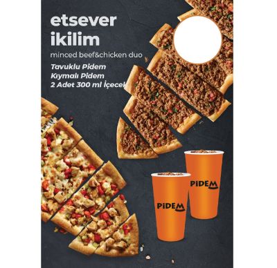 Etsever İkilim resmi