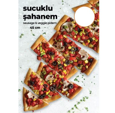 Sucuklu Şahanem resmi