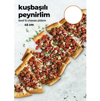Kuşbaşılı Peynirlim resmi