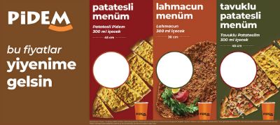 Yiyenime Gelsin - 2 resmi