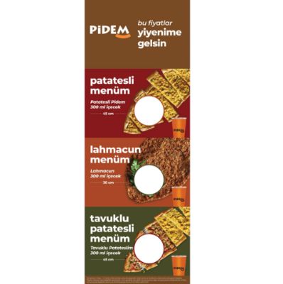 Yiyenime Gelsin - 3 resmi