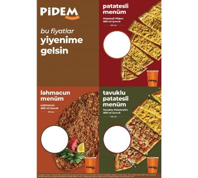 Yiyenime Gelsin - 1  resmi