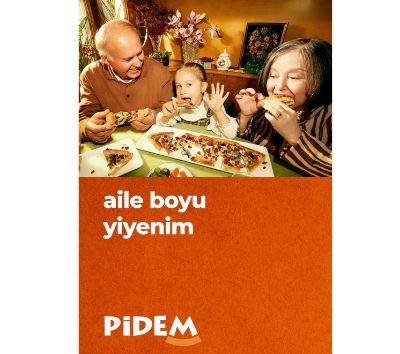 Aile Boyu Yiyenim resmi