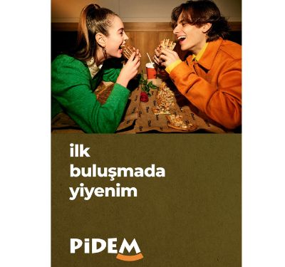 İlk Buluşmada Yiyenim resmi