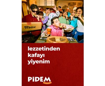 Lezzetinden Kafayı Yiyenim resmi
