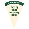 Kapı Stickerları resmi