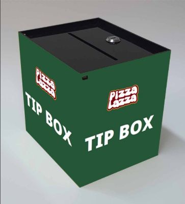 Bahşiş Kutusu resmi