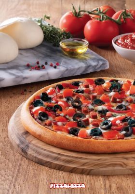 İtalyalı - 70x100 resmi