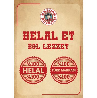 Helal Et resmi