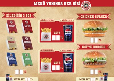 Menü Yanında  resmi