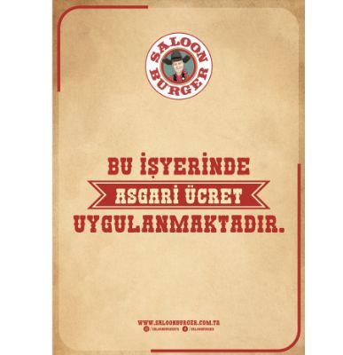 SB - Asgari Ücret resmi