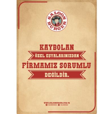 SB - Kaybolan Eşya resmi