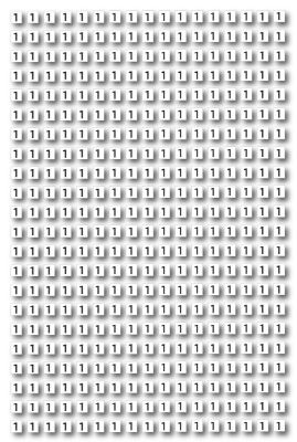 Fiyat Sticker - 1 / Menuboard resmi