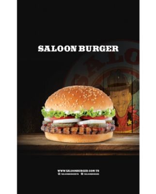 Kanvas - Kadri Burger resmi