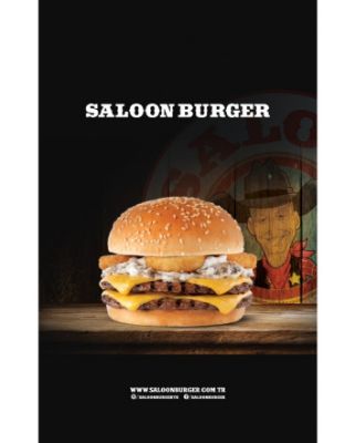 Kanvas - Mushroom Big Star Cheese resmi