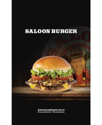 Kanvas - Steak resmi