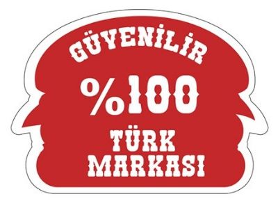 Cam Sticker - Güvenilir resmi
