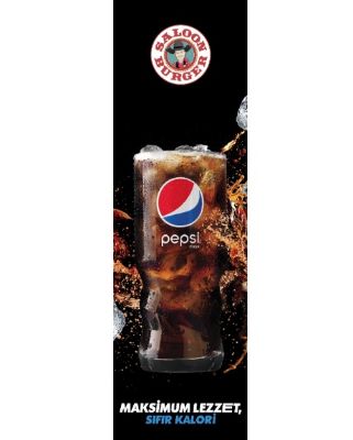 Pepsi Dolabı Kaplama resmi