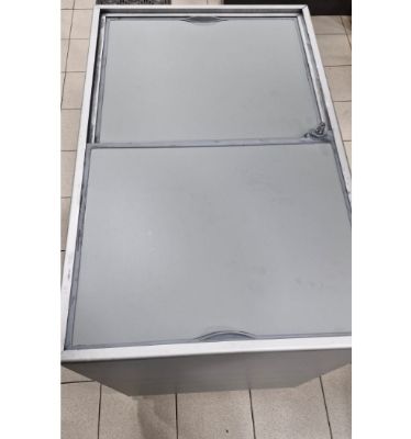 Mobil Dolap Camlarının Kaplanması resmi