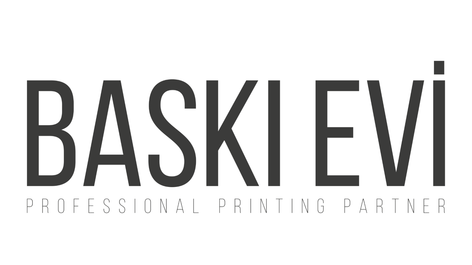 Baskı Evi
