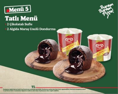 Menü 5 resmi