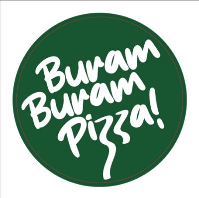 Dönkart - Buram Buram Pizza resmi
