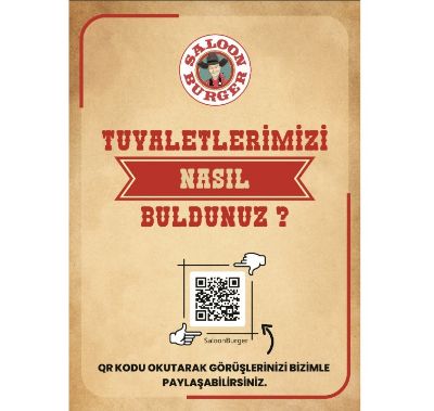 WC ANKETİ STICKER -SB resmi