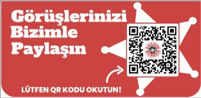DENEYİM MEMNUNİYET STICKER  resmi